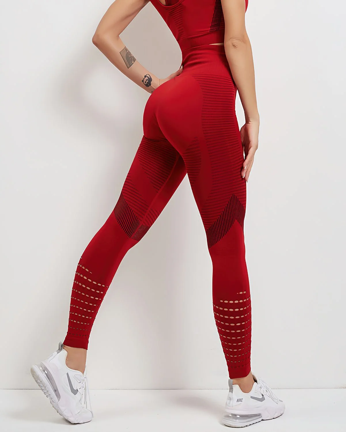 Rawica Seamless Leggings - Image 44