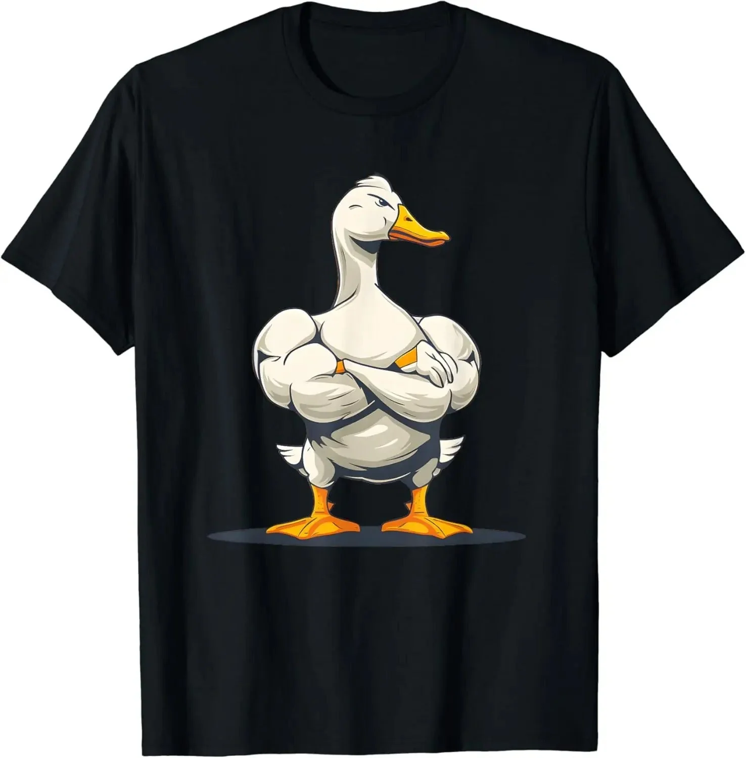 Release the Quackin T-shirt - Image 3