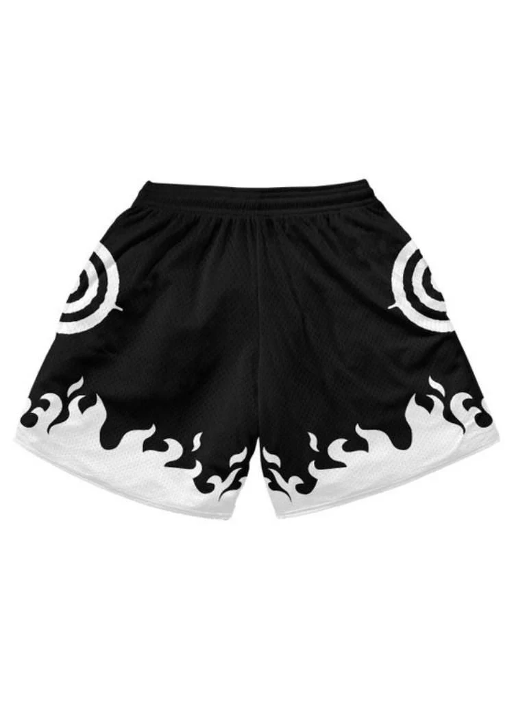 SAGE MODE SHORTS - Image 2