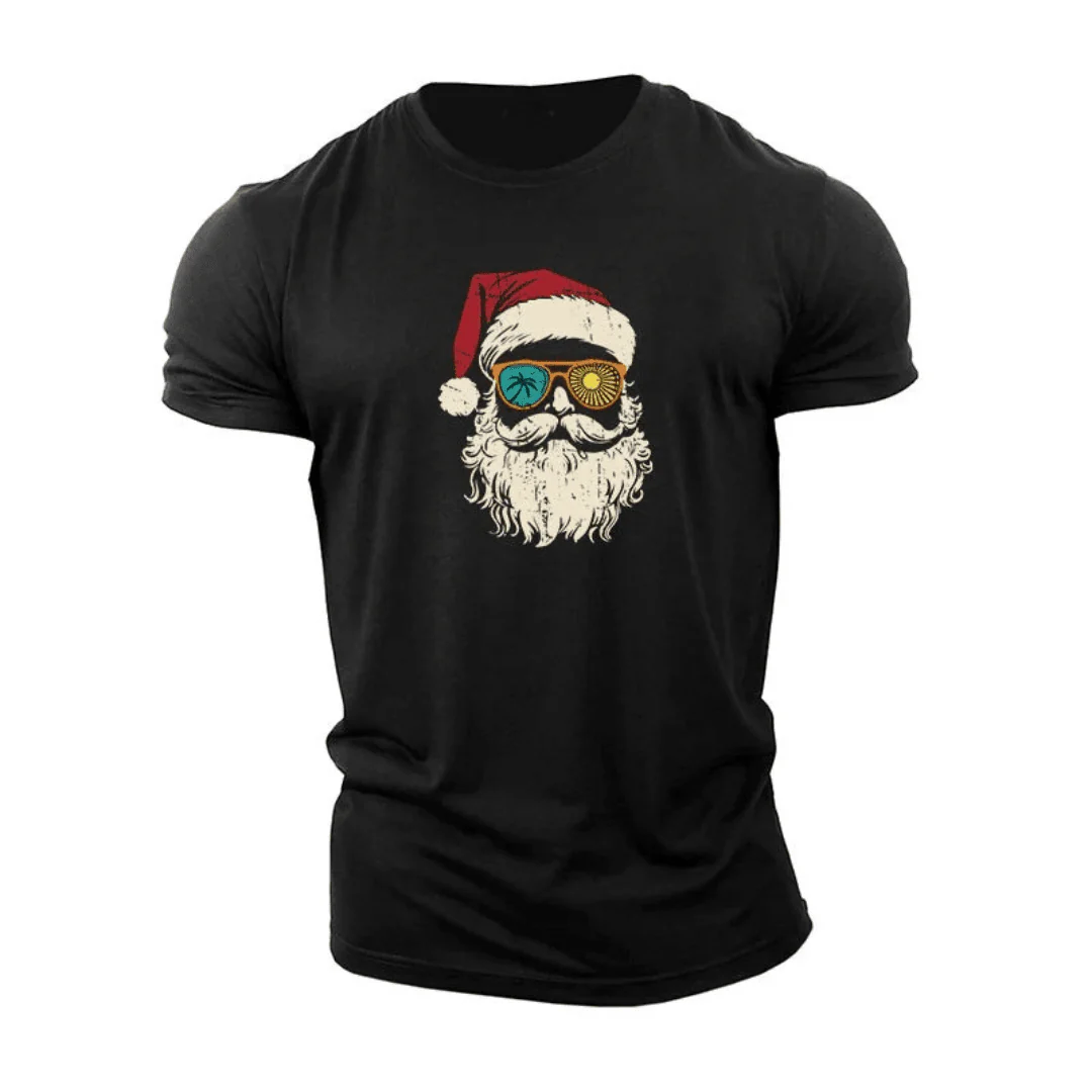 Santa Claus T-Shirt - Image 2