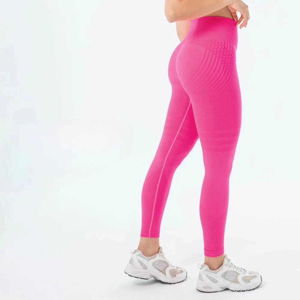 Seamless Anti Cellulite Leggings - Image 10