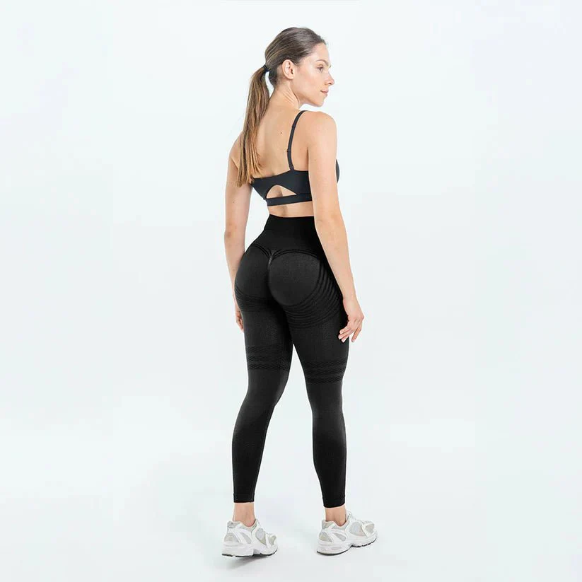 Seamless Anti Cellulite Leggings - Image 16