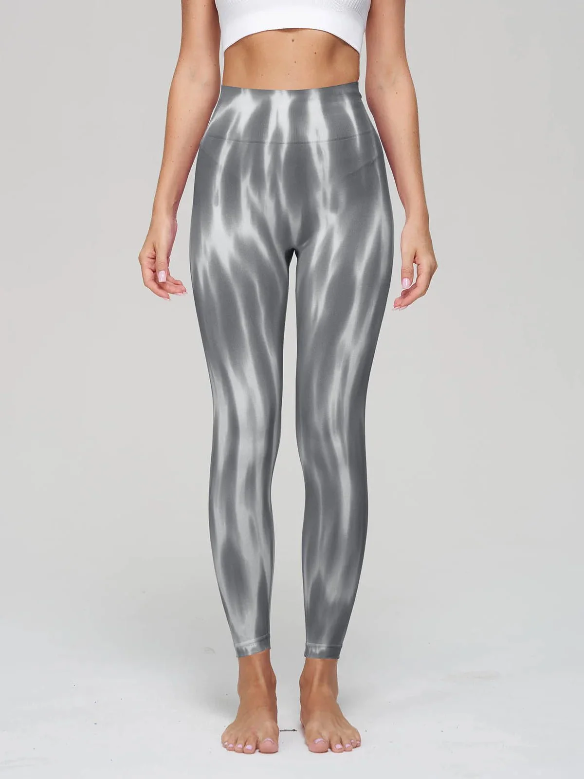 Seamless Aura Leggings - Image 7