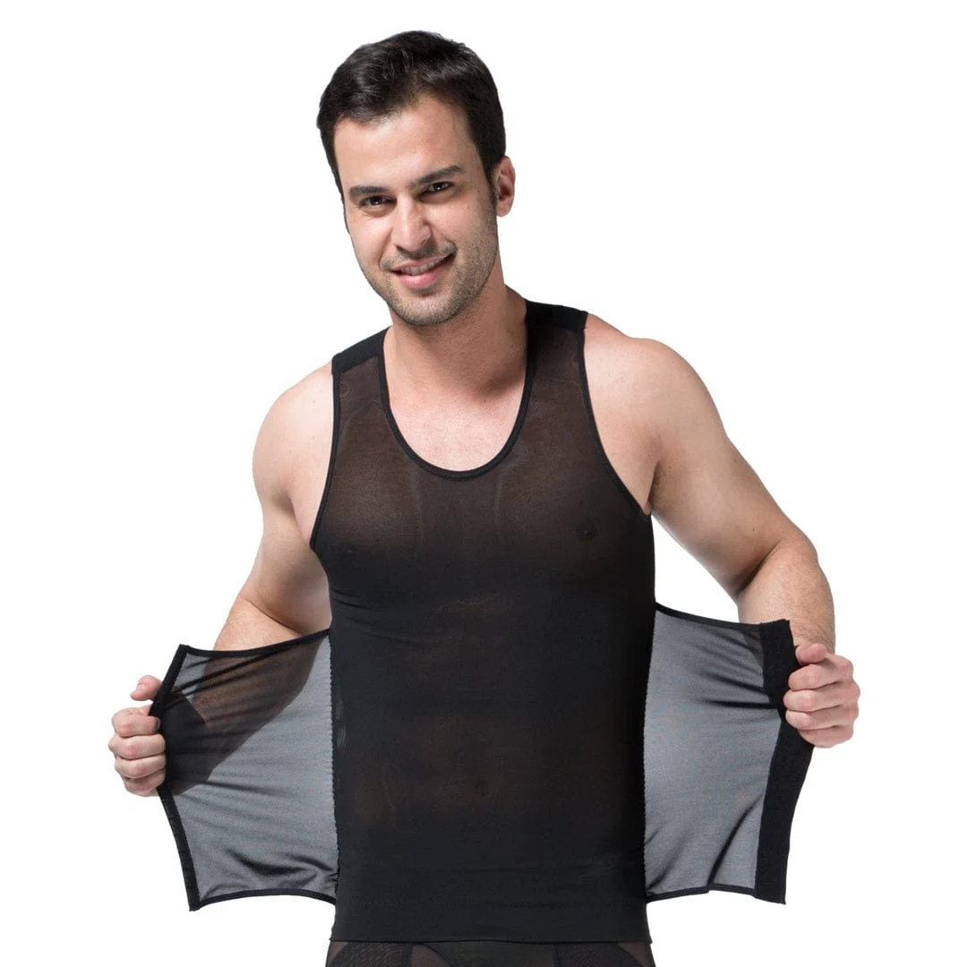 Shapewear Slimming Unterhemd - Image 9