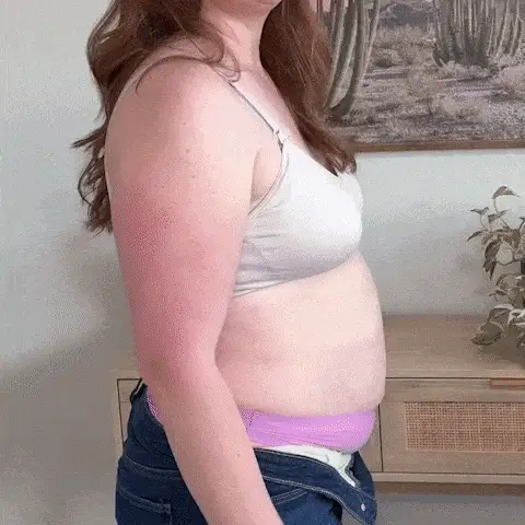 Shapewear schlankende Mädchen - Image 4