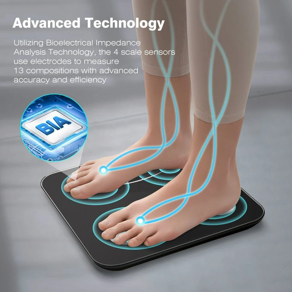SmartBody Einsichtswaage - Image 3