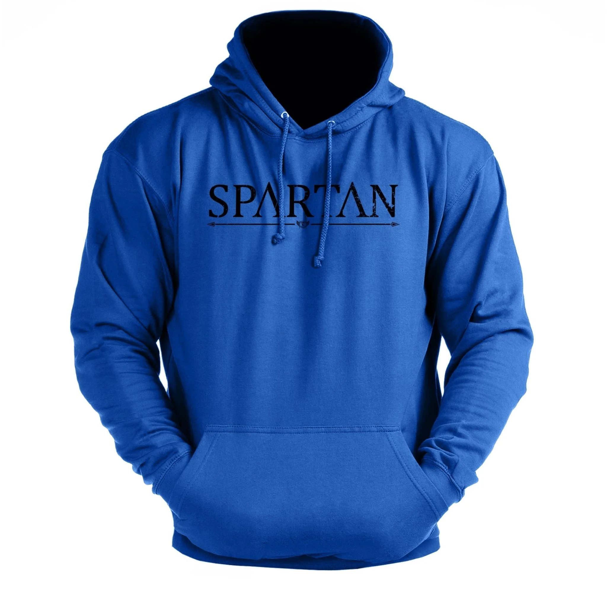 Spartan Forged Hoodie - Image 4