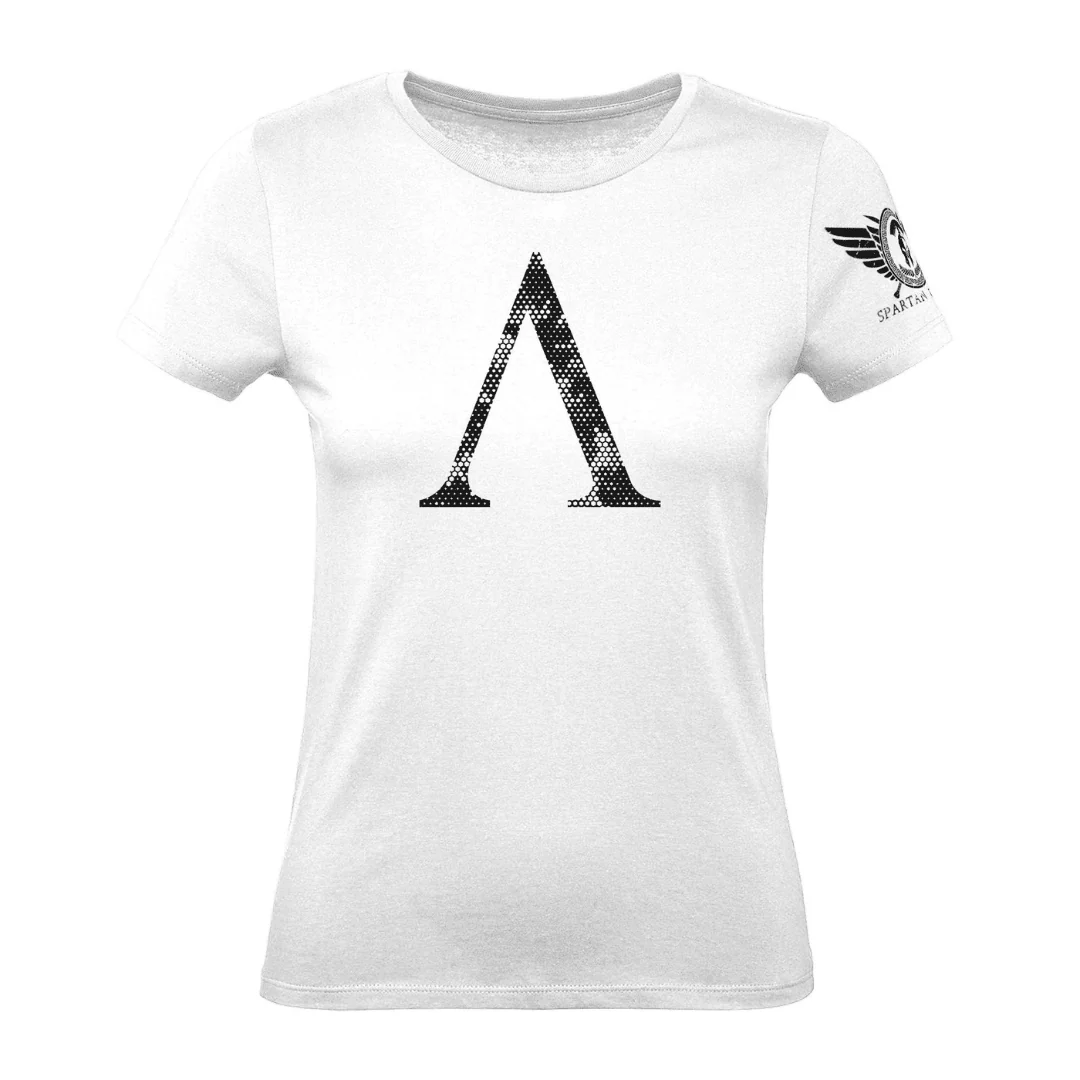 Spartan Forged Symbol V T-Shirt - Image 8