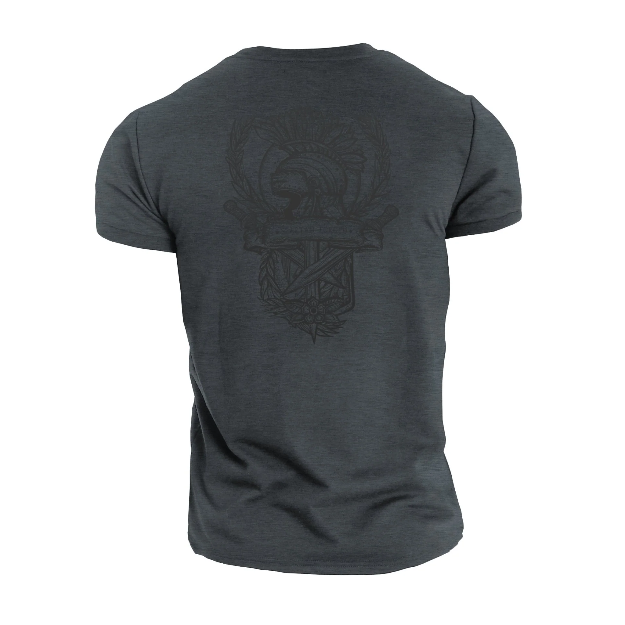 Spartan Forged V T-Shirt - Image 13