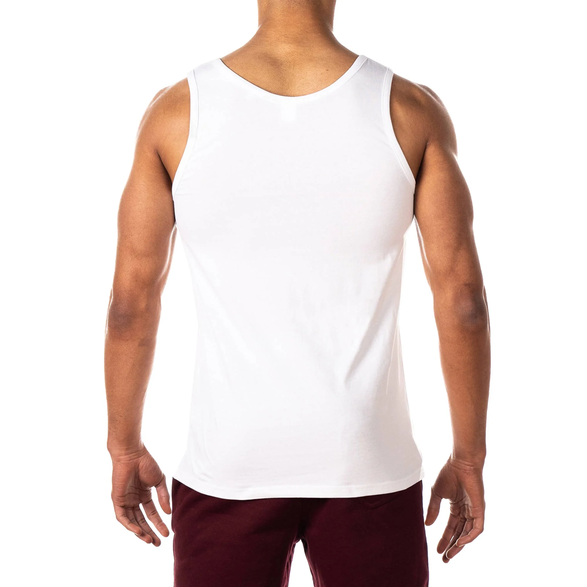 Spartan UK Gym Tank - Image 4