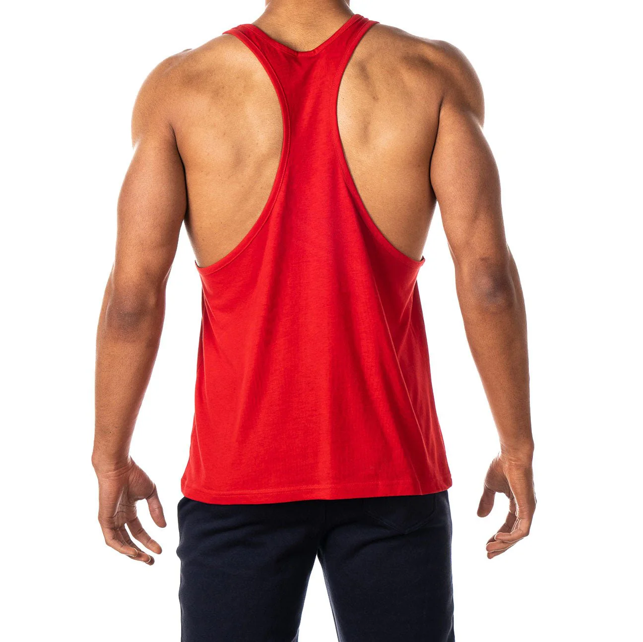 Spartan USA Tank - Image 3