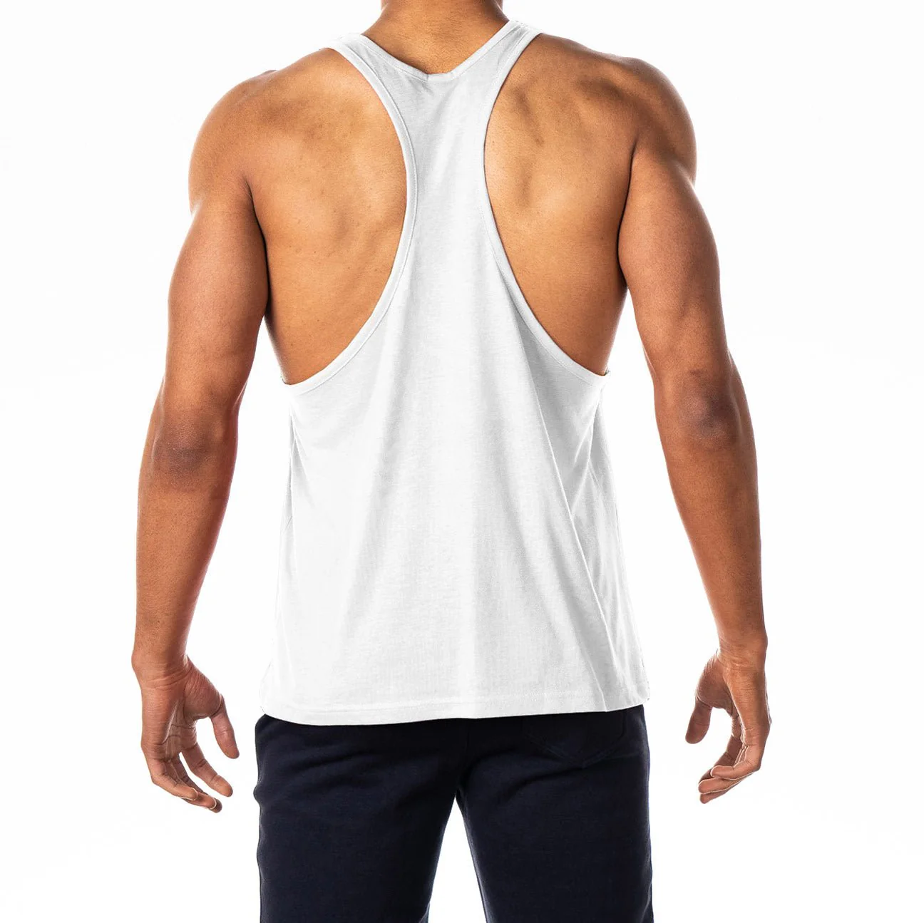 Spartan USA Tank - Image 4