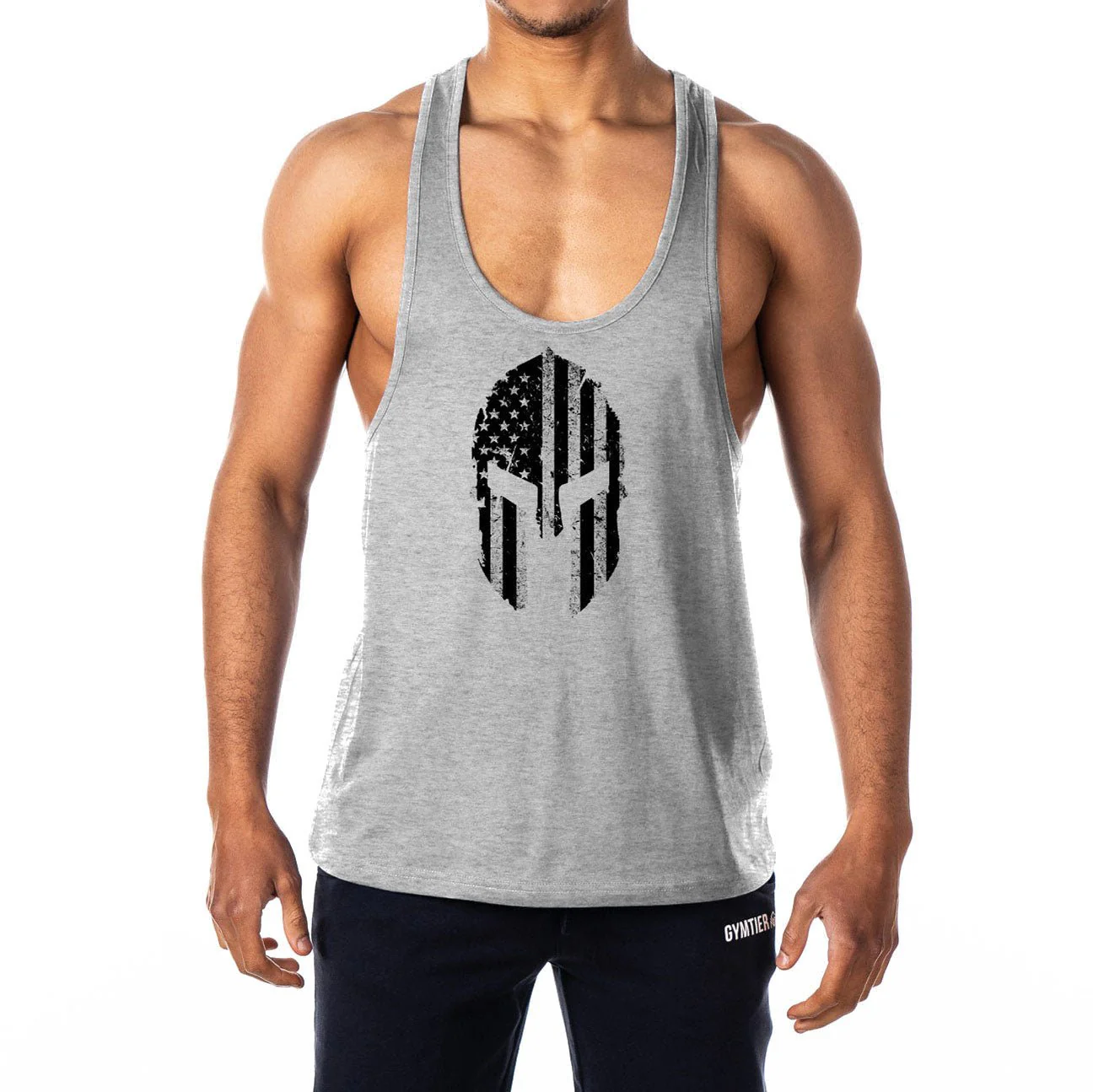Spartan USA Tank - Image 5