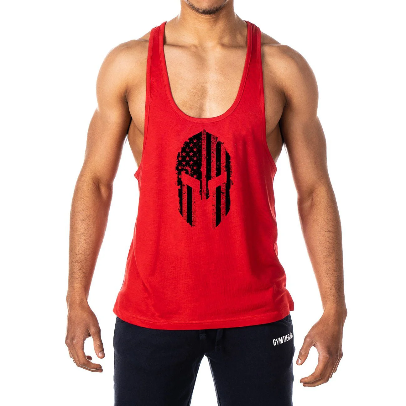 Spartan USA Tank - Image 6
