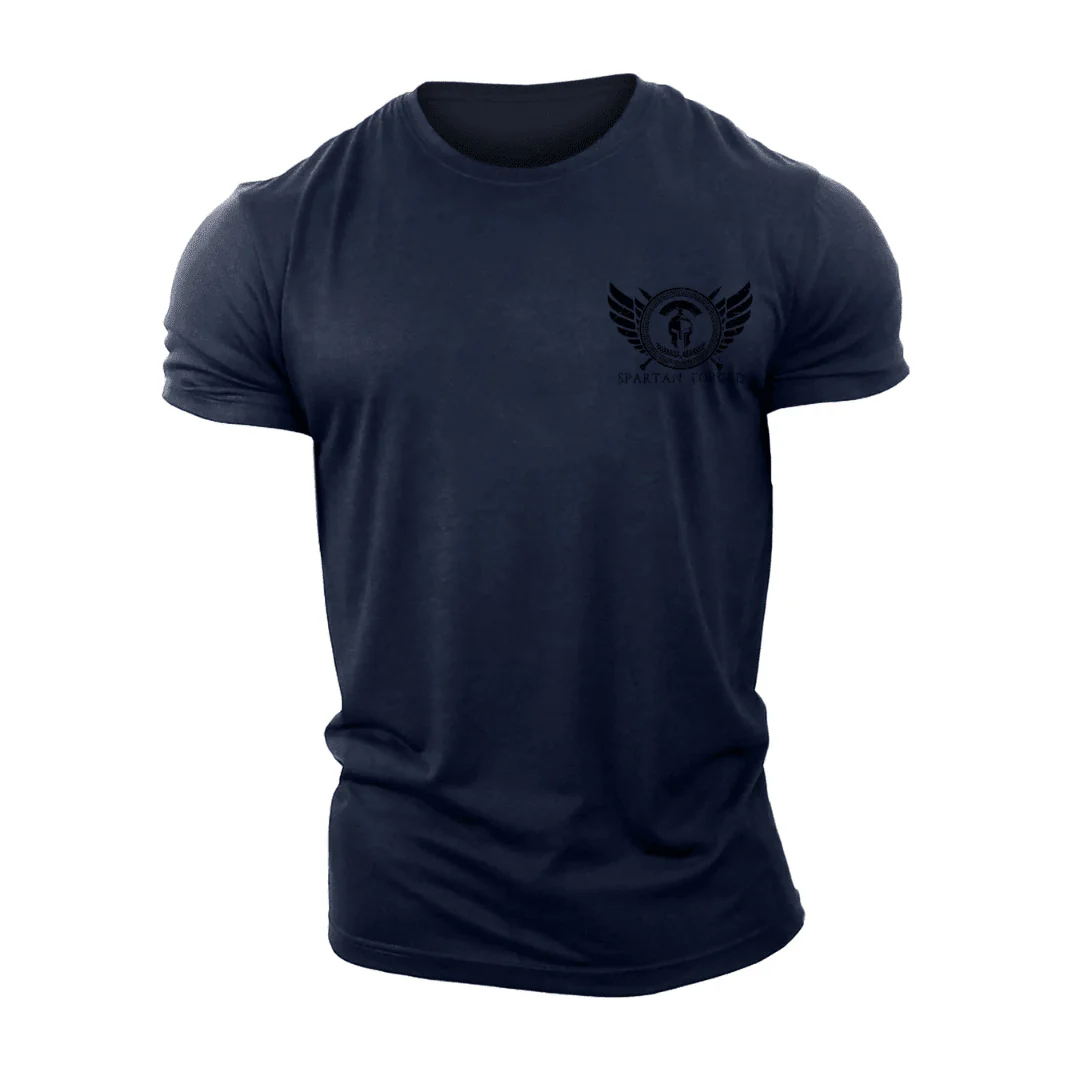 Spartan Wings T-Shirt - Image 9