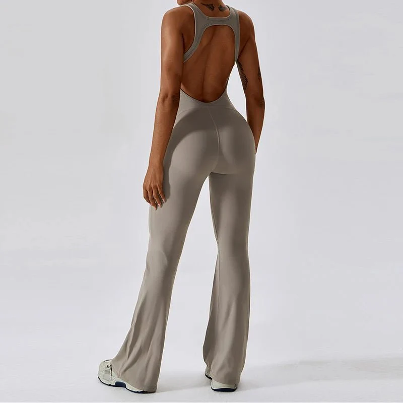 Sport Power stretch Jumpsuit - Image 6