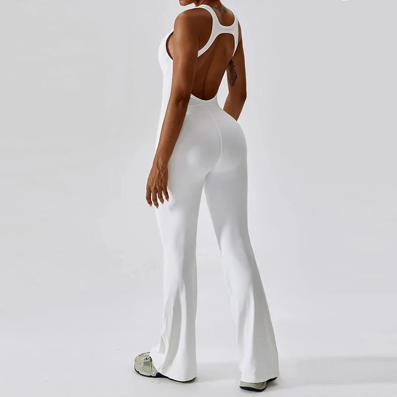 Sport Power stretch Jumpsuit - Image 7