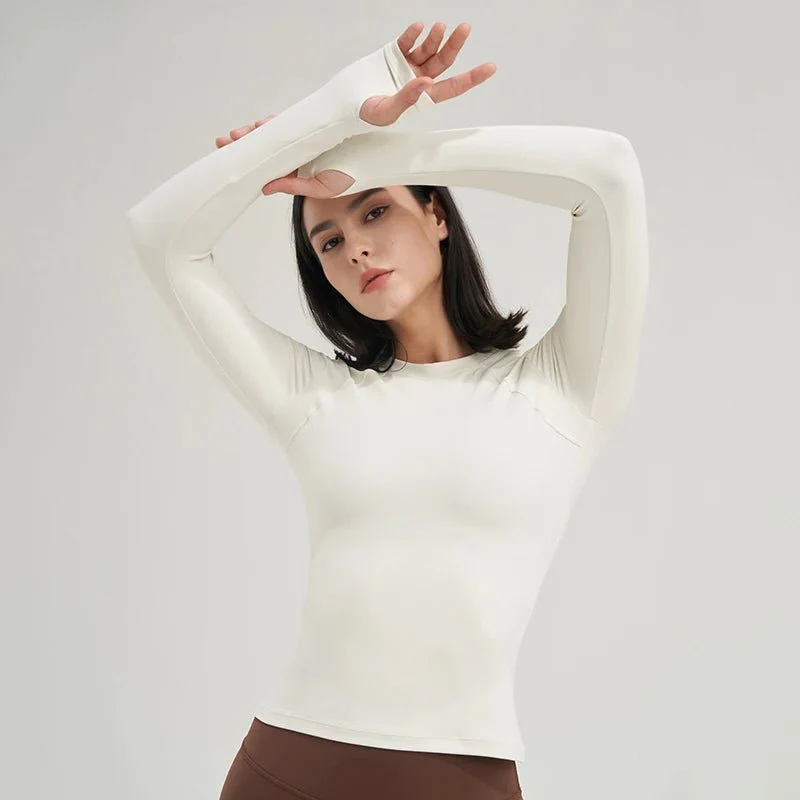 Sport-Top aus Nylon - Image 3