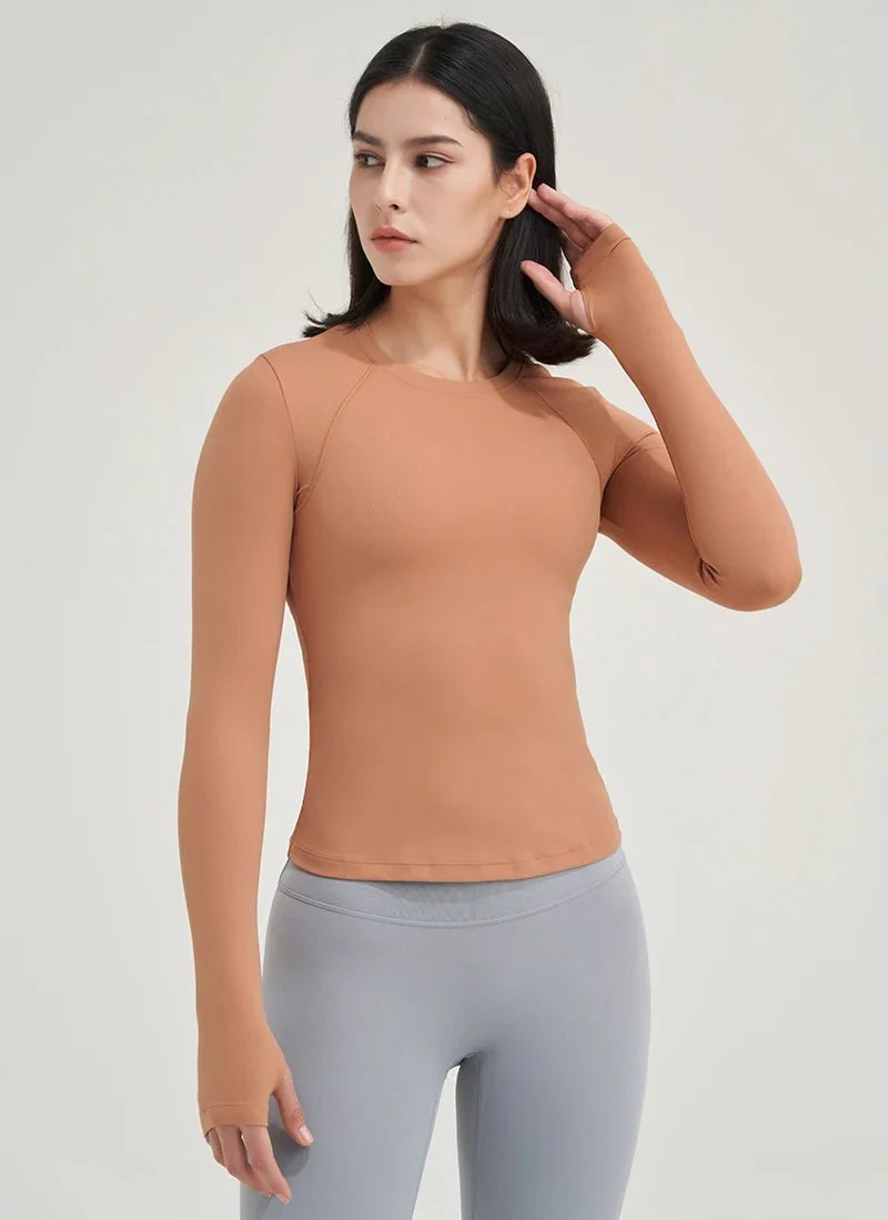 Sport-Top aus Nylon - Image 5