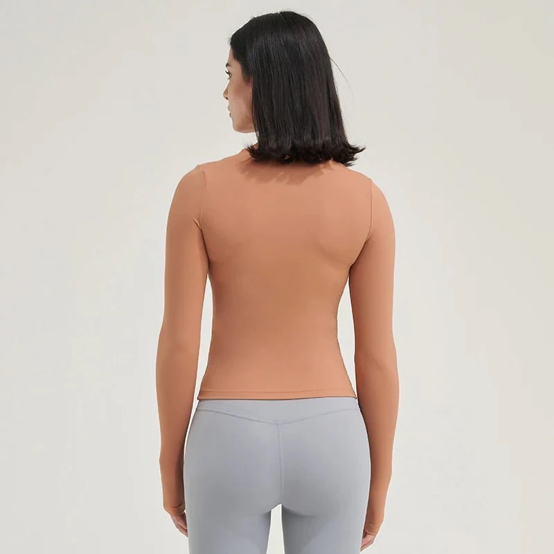Sport-Top aus Nylon - Image 6