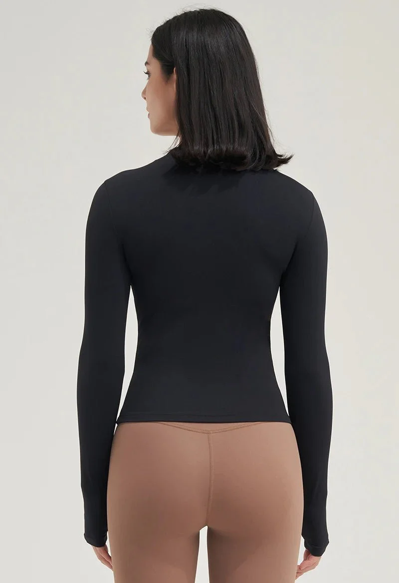 Sport-Top aus Nylon - Image 7