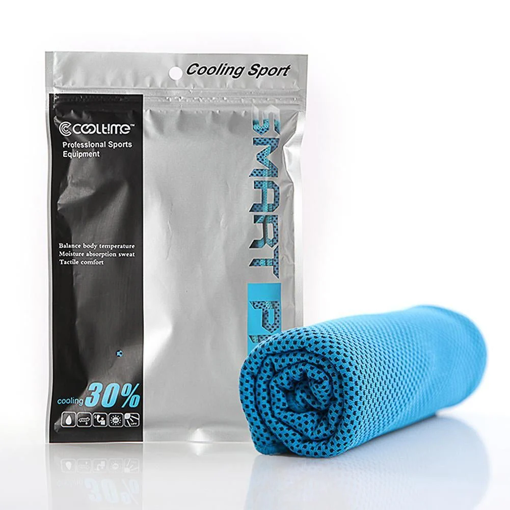 Sporthandtuch Ultra saugfähig - Image 10