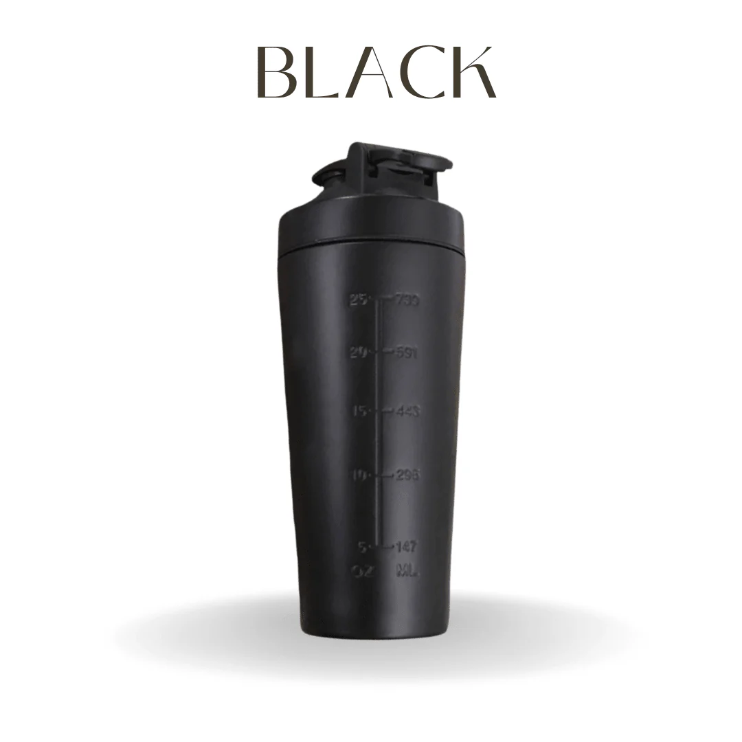 Steel Pro Shaker - Image 3