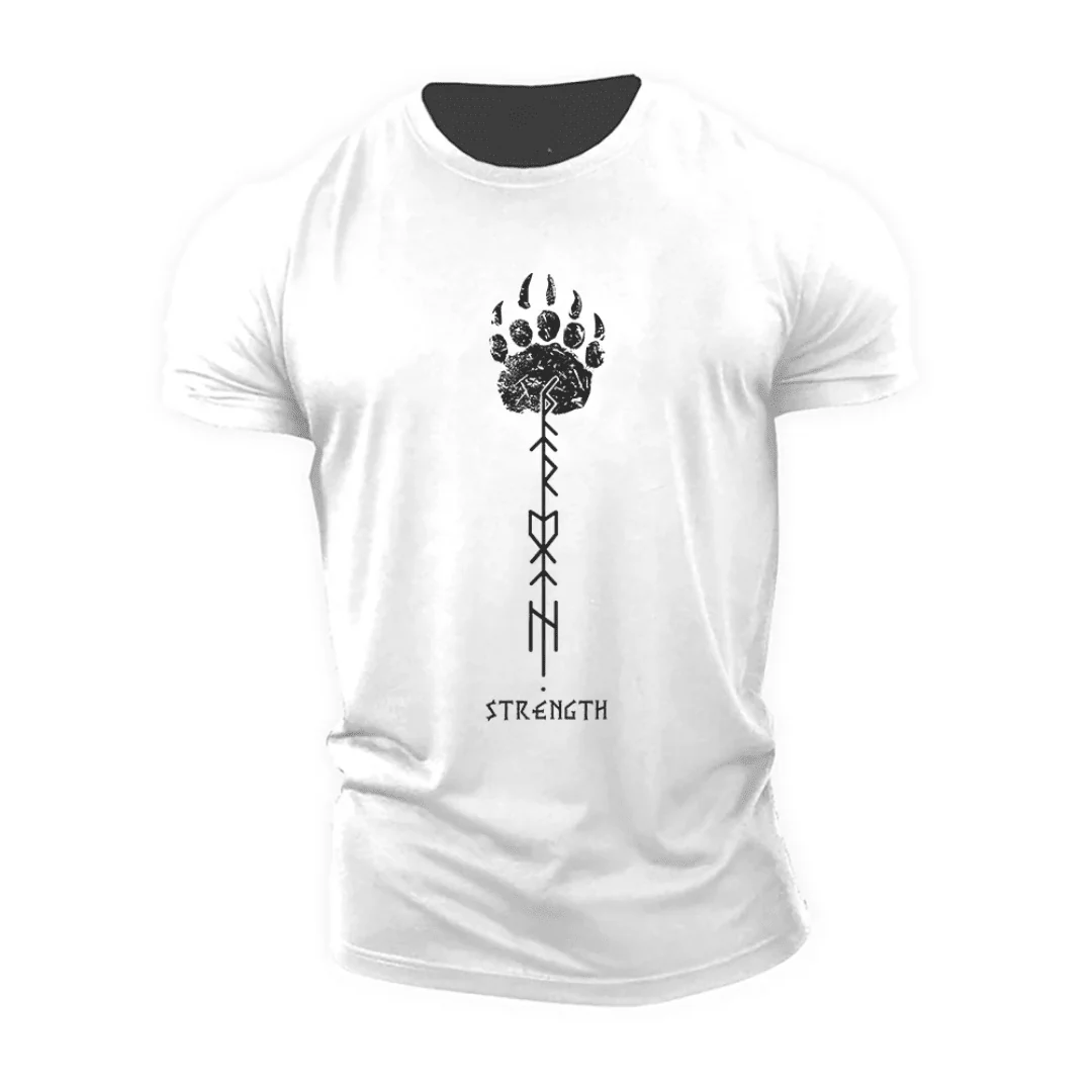 Strength T-Shirt - Image 6