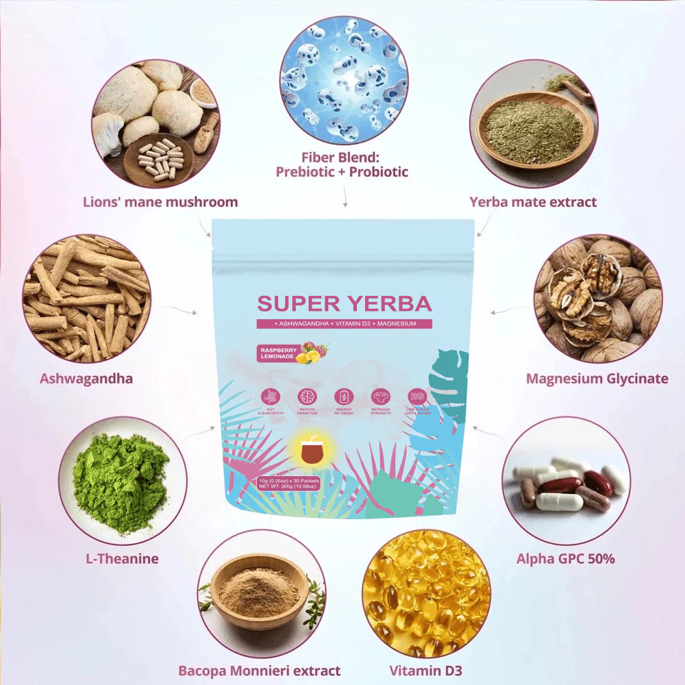 Super Yerba - Image 3