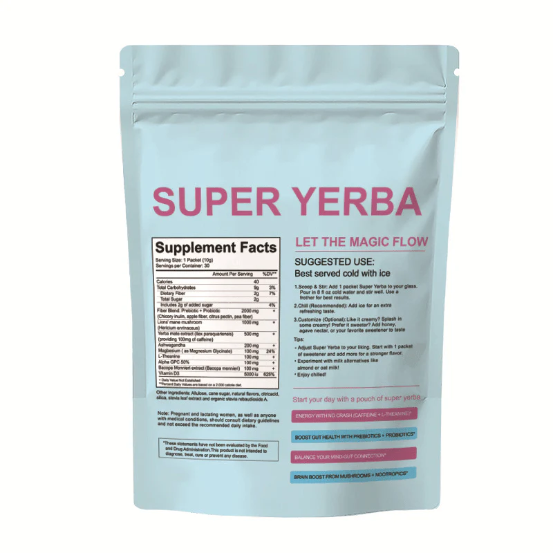 Super Yerba - Image 4