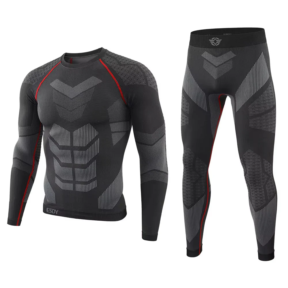 Tactical Compression Set