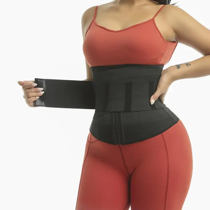 Taille Body Shaper - Image 10