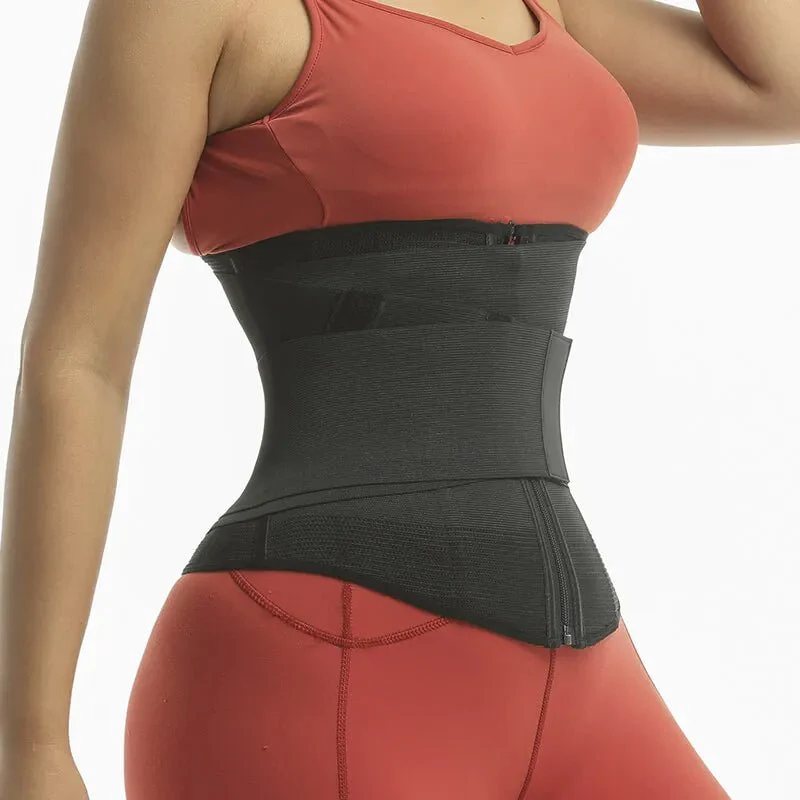 Taille Body Shaper - Image 11