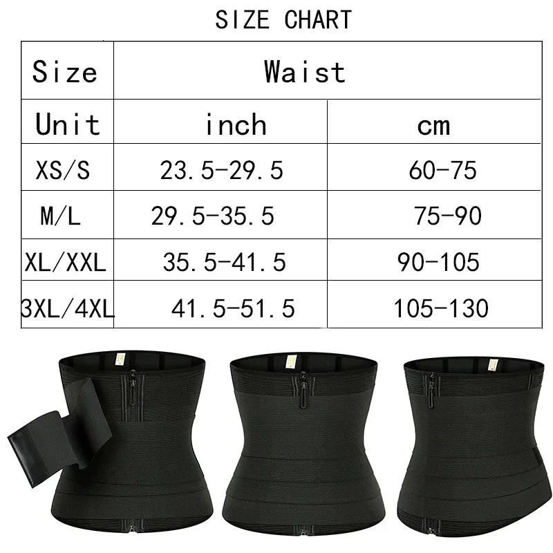 Taille Body Shaper - Image 3