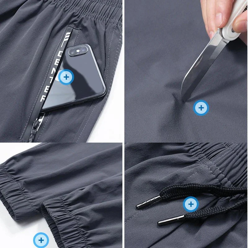 Training Quick-Dry Hosen - Image 3