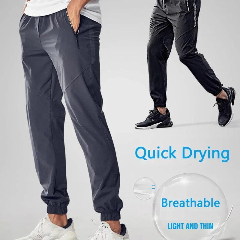 Training Quick-Dry Hosen - Image 4