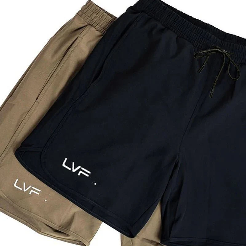 Träningsshorts LFV med Stretch - Image 12
