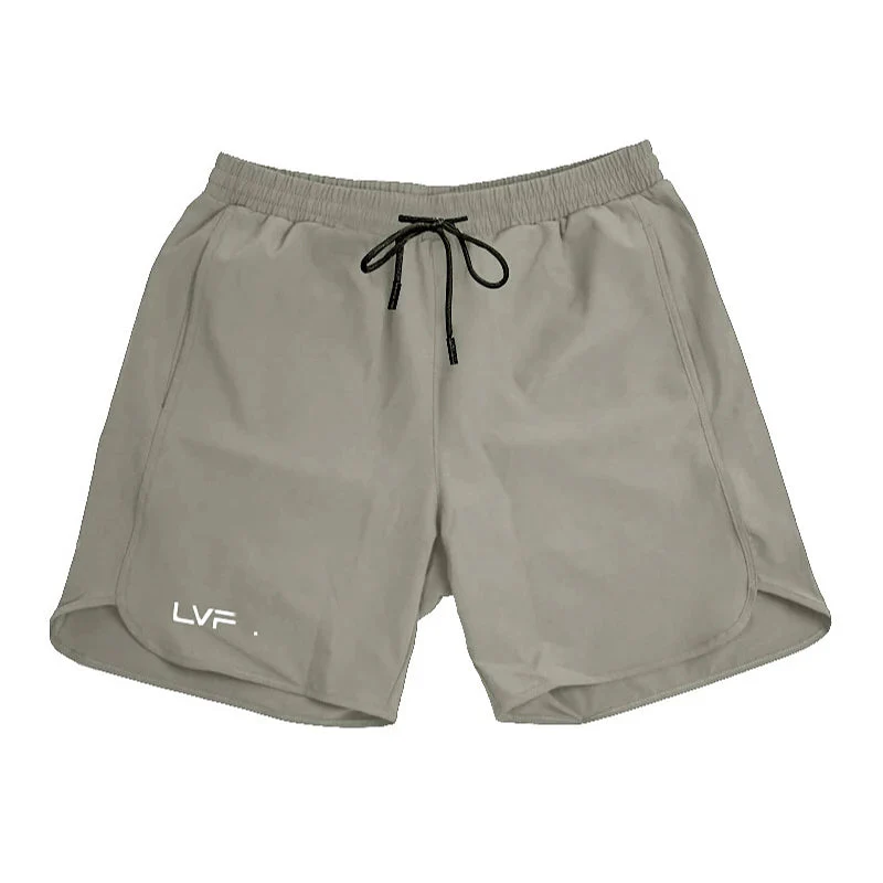 Träningsshorts LFV med Stretch - Image 2