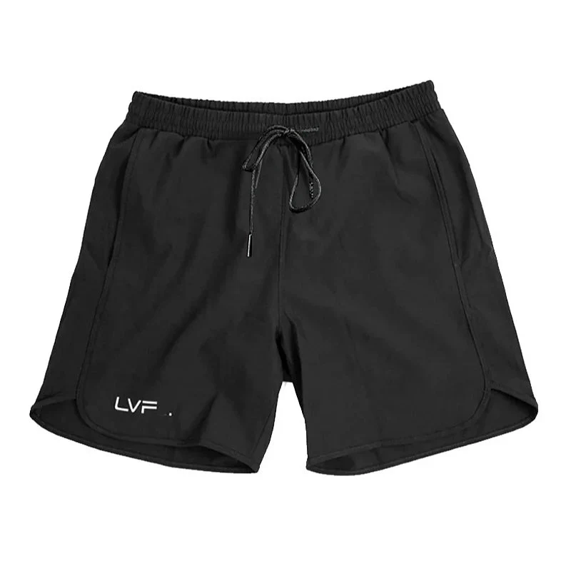 Träningsshorts LFV med Stretch - Image 3