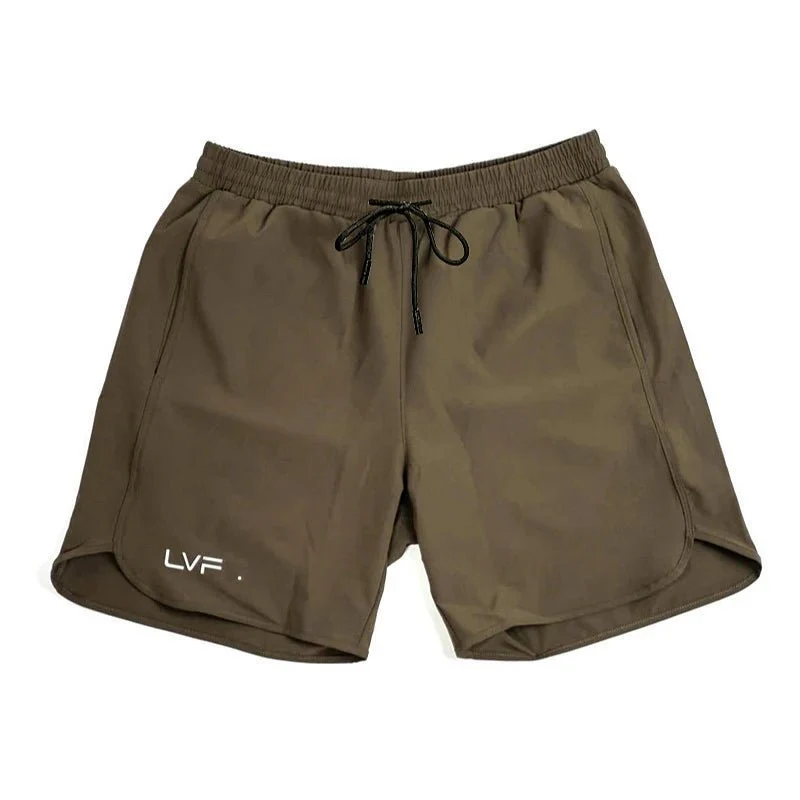 Träningsshorts LFV med Stretch - Image 5