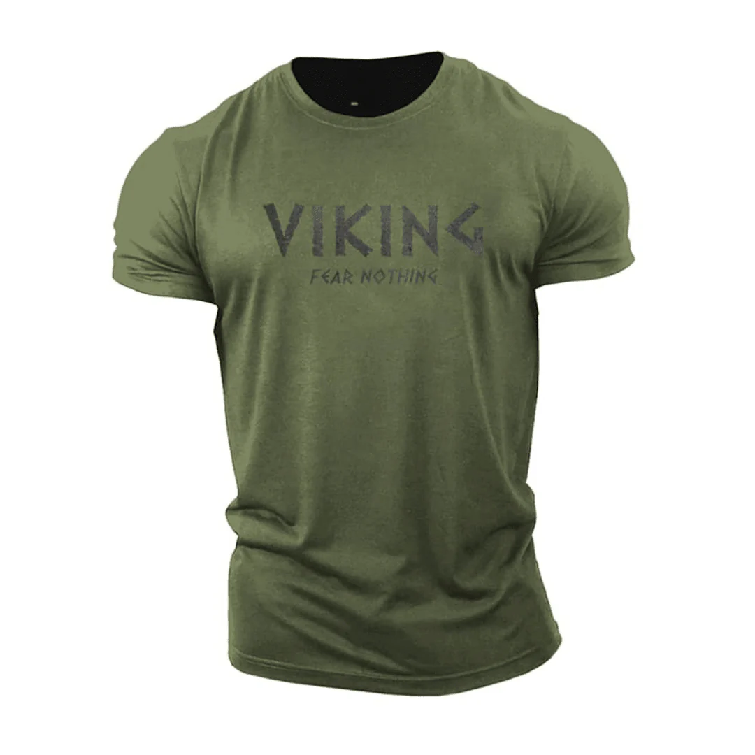 Viking T-Shirt - Image 5