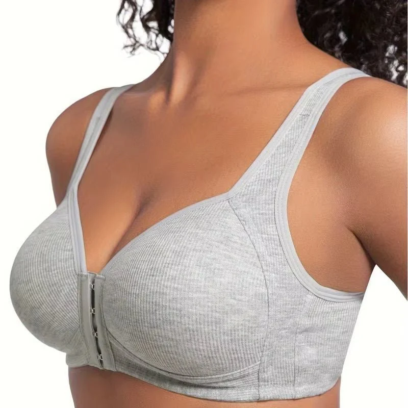 Women's Front Close BH - Image 2