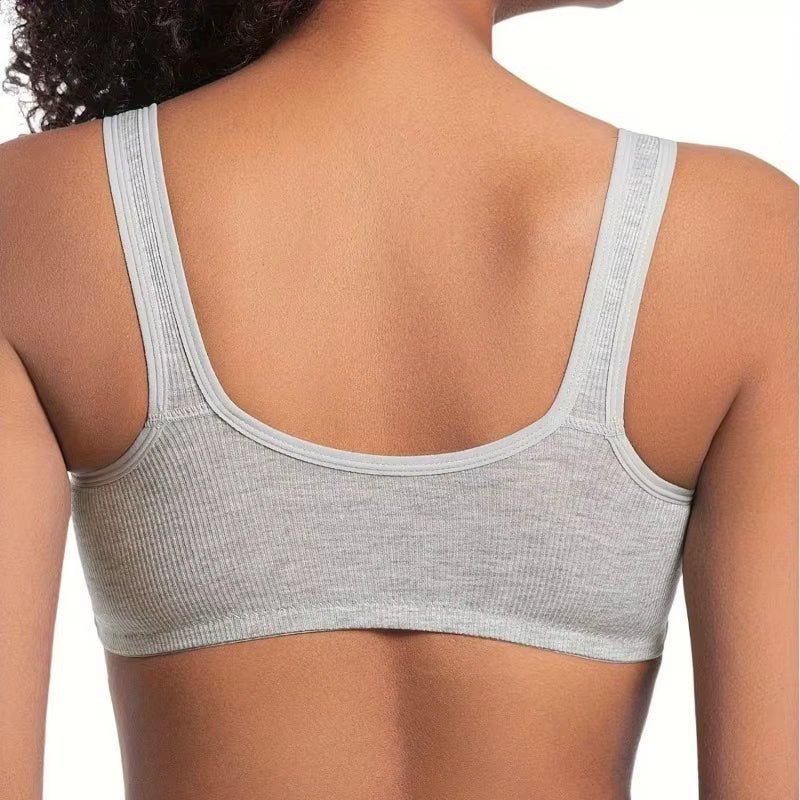 Women's Front Close BH - Image 3