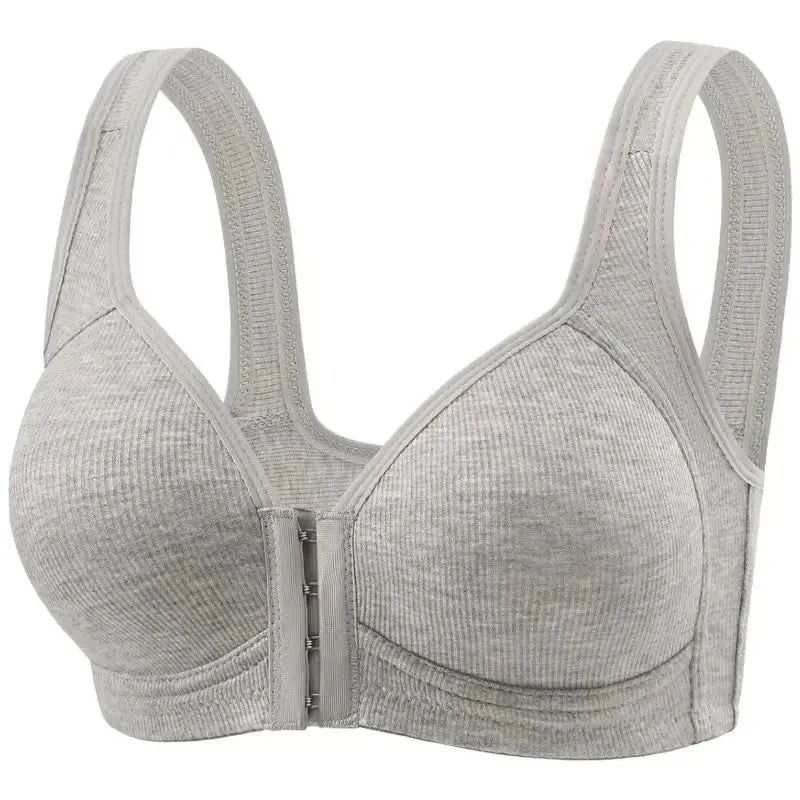 Women's Front Close BH - Image 4