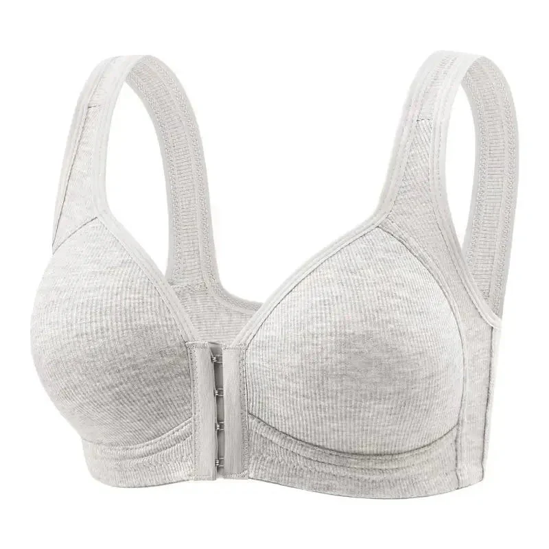 Women's Front Close BH - Image 7