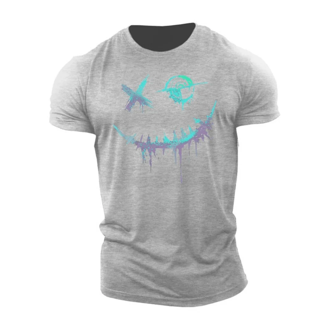 XO Smile T-Shirt - Image 3