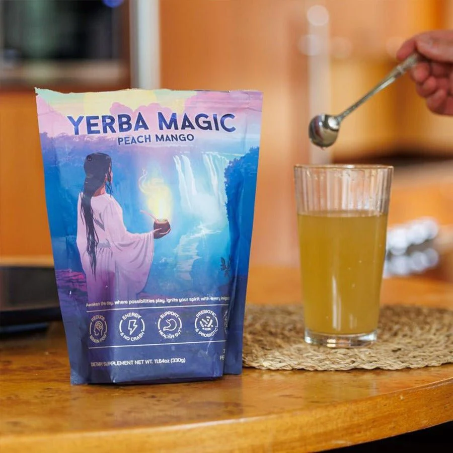 Yerba Magic - Image 3