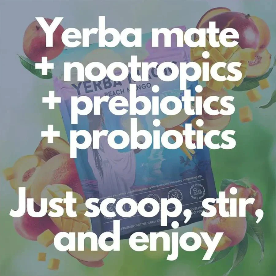 Yerba Magic - Image 5